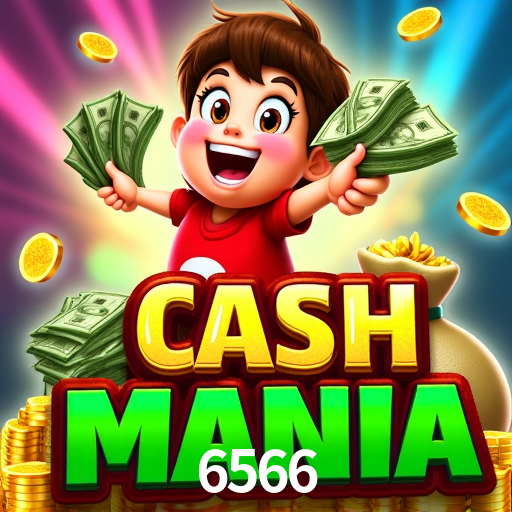 Descubra o Mundo do Cassino Online com 6566