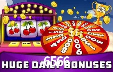 Descubra o Programa VIP da 6566: Vantagens Exclusivas para Jogadores